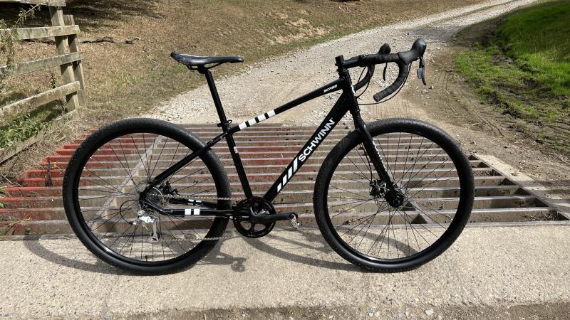 Voodoo road bike on sale